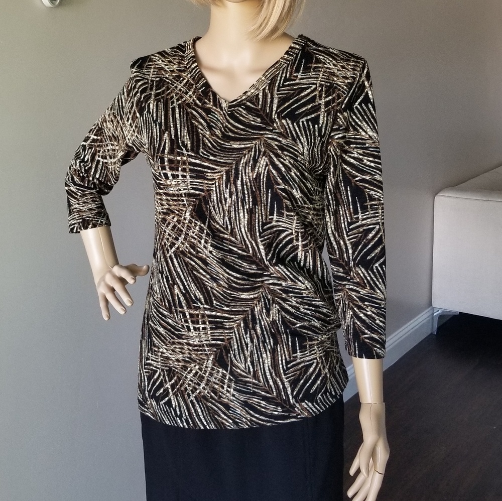 Sarah Bentley casual top - Picture 1 of 5